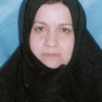 تصویر دکتر شهلا رحیمی