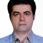 تصویر دکتر عارف رجبی