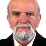 تصویر دکتر رسول غفوریان مداح