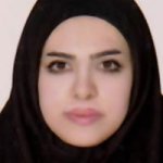 تصویر دکتر پریسا بیگلری اردبیلی