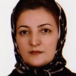 تصویر دکتر فرناز پروانی