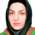 تصویر دکتر شیرین احدی نیا