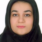 تصویر دکتر مرجان بقایری