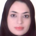 تصویر دکتر شیرین هاشمی