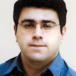 تصویر دکتر ایمان افتخارزاده مشهدی