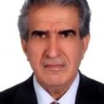 تصویر دکتر منصور پناهی