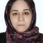 تصویر دکتر هیلدا هاشمیان