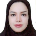 تصویر دکتر مرضیه نجفی