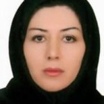 تصویر دکتر اکرم ابراهیمی