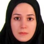 تصویر دکتر مریم رضائی