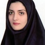تصویر دکتر میترا مختاری