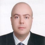 تصویر دکتر امین رضا خالدی