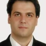 تصویر دکتر سیامک محمدخانی شالی