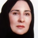 تصویر دکتر میترا نیافر