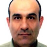تصویر دکتر عباس عربی نژاد