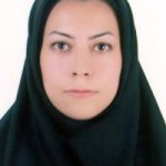 تصویر دکتر زینب عبدی