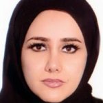تصویر دکتر مژگان قدیمی