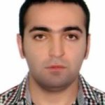 تصویر دکتر عارف مدرس