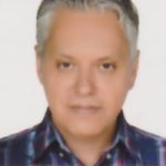 تصویر دکتر سیامک برهانی
