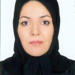 تصویر دکتر شهناز زمانی اناری