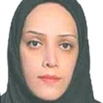تصویر دکتر میترا زیرک