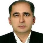 تصویر دکتر کریم فرخی زاده