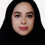 تصویر دکتر فرناز سعیدی