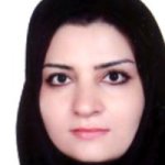 تصویر دکتر اکرم قاسمی غرقه