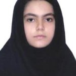 تصویر دکتر مهسا فیروزی