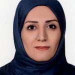 تصویر دکتر اکرم سلیمانی نیا