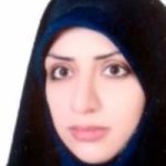 تصویر دکتر زهراسادات خاتمی