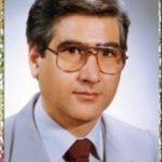 تصویر دکتر محمد فرزاد