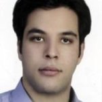 تصویر دکتر امیرعلی فرهوش