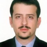 تصویر دکتر هوتن یداللهی فارسانی