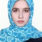 تصویر دکتر مریم افشار