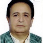 تصویر دکتر کریم محسنی