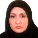 تصویر دکتر اکرم محمدبیگ