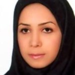 تصویر دکتر فرناز خلیقی نژاد