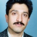 تصویر دکتر علی خالقی خبازان
