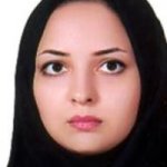 تصویر دکتر مهدیس مرعشی