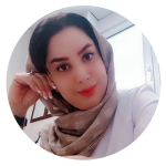 تصویر دکتر فرناز حسنی