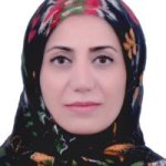 تصویر دکتر پانته آ قربانیان