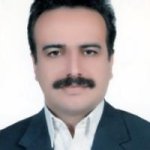 تصویر دکتر غلامعباس مومنی