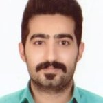 تصویر دکتر عارف اسماعیل زاده