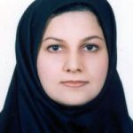 تصویر دکتر میترا موحدی