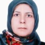 تصویر دکتر فرناز الماس گنج