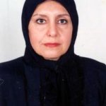 تصویر دکتر شهلا جعفرزاده