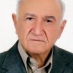 تصویر دکتر محمدعلی صنعتی