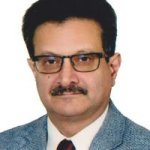 تصویر دکتر بهنام طاهری