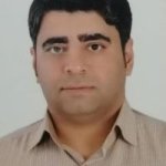 تصویر دکتر علی احمدی تاری